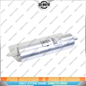 OEM New Premium Fuel Filter For Audi A6 Q7 Q5 3.0  A8 A7 TDI Diesel 8T0127401A - Picture 1 of 4