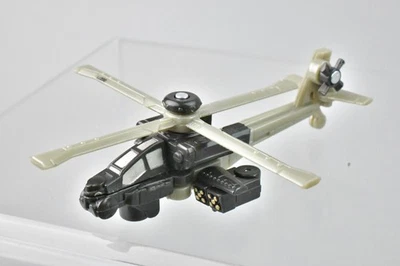 Transformers Universe Crosshairs Helicopter Minicon Part - Image 1 of 2