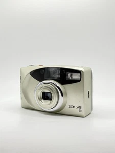 Fujifilm Fujinon 35-60mm Zoom Date 60 Tested/works 35mm film camera — TESTED ✅ - Picture 1 of 8