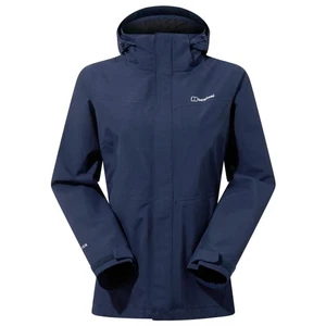 Berghaus Womens Hillwalker Gore-Tex Waterproof Jacket - Dusk - Picture 1 of 2
