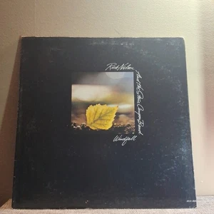 Rick Nelson & The Stone Canyon Band – Windfall – 1974 MCA-383 – Vinyl Record LP - Imagen 1 de 5