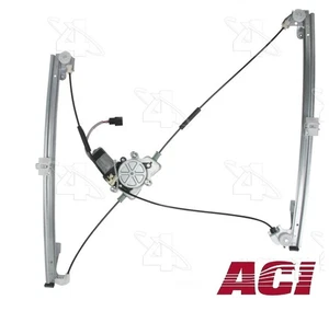 Conjunto Motor Ventana Eléctrica y Regulador Delantero Izquierdo ACI/MAXAIR 86810 - Imagen 1 de 4