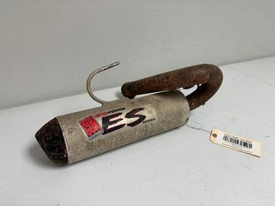 Silenciador silenciador de escape Polaris RZR 4 800 S 2012 Big Gun sistema ecológico 07-7702 Foto 1 de 4