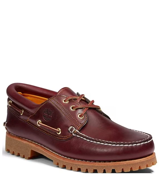Timberland Boat Shoes for Men for sale - eBay