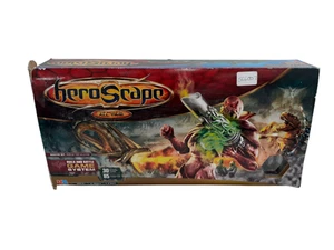 Heroscape Master Set - Aufstieg der Walküre (2004) - Bild 1 von 7
