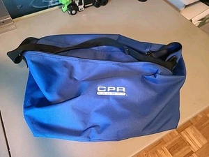 CPR Prompt Tasche nur für Säuglingspuppen Platz für 5 - Bild 1 von 7