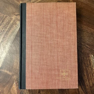 Yoga Immortality and Freedom by Mircea Eliade 1958 Hardback Cloth Cover Canon - Imagen 1 de 19