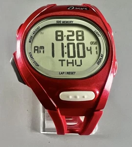 Asics WJ11-4000 Digital Watch - Picture 1 of 10