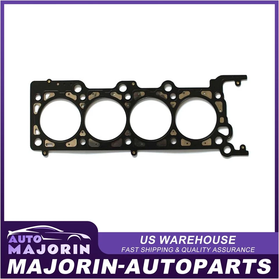 Fits Ford F-150 F-250 F-350 GT 4.6L 1997-2008 Head Gasket Left Foto 1 de 1