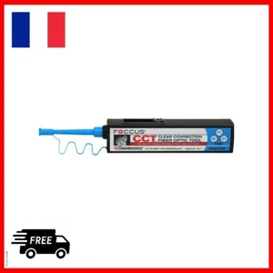 1 PK-Chemtronics CCT-250 Nettoyant de fibre optique - Afbeelding 1 van 2