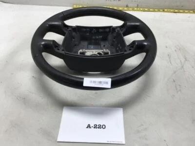 Volkswagen Touareg 2006 volante Foto 1 de 4