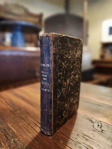 Antique Troens Rare Klenodie Med Svane-Sang Hans Adolph Brorson 1894 Book - Picture 1 of 15