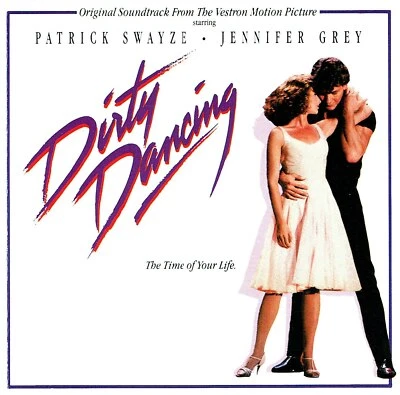 (CD) Dirty Dancing (Original Soundtrack) - Ronettes, Patrick Swayze, Eric Carmen - Bild 1 von 2