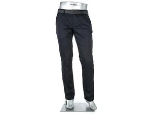 Alberto Golf Fit Nick Golfhose, Regular Fit, Rain&Wind Fighter warmgefüttert Her - Bild 1 von 12