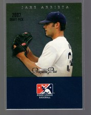 2007 Tristar Prospects Plus #96 Jake Arrieta