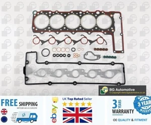 Zylinderkopfdichtungssatz für Ssangyong MUSSO KORANDO REXTON A6020107520 - Bild 1 von 3
