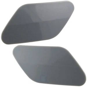 2x TAPPO LAVAFARI PARAURTI ANTERIORE SINISTRA + DESTRA PER OPEL INSIGNIA 2008- - Imagen 1 de 2