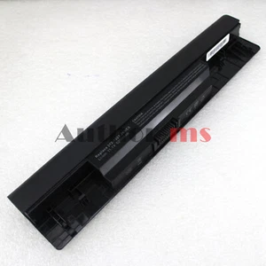 New Battery For Dell Inspiron 1464 1564 1764 JKVC5 312-1021 CW435 FH4HR JKVC5 - Picture 1 of 4