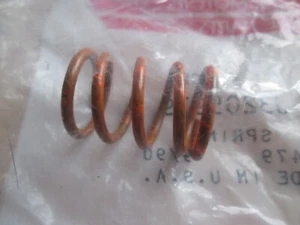 Mopar J3205979 Spring for Brake Shoe Chrysler Dodge Plymouth #M270CJ - Picture 1 of 4