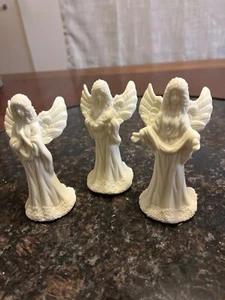 DREI KLEINE ENGELSGLOCKEN - Bild 1 von 2