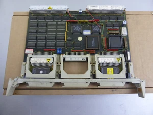 Siemens 6FX1138-6BB00 Sinumerik CPU Control Board - Bild 1 von 5