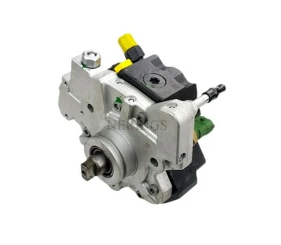 Einspritzpumpe Toyota Auris Corolla Yaris 1.4 D-4D 66Kw 0445010105 Bosch - Изображение 1 из 4