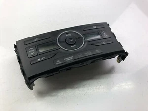 G821 TOYOTA CLIMATE CONTROL 55900-02321 - Picture 1 of 4