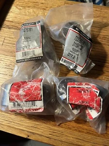 733767-M1 Piston Wrist Pin Bushing -Fits Massey Tractor 2 pack - Picture 1 of 3