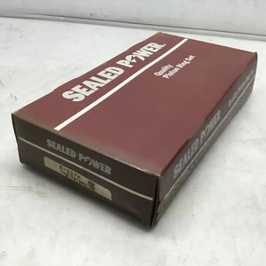 Sealed Power E-414X Engine Piston Ring Set 40MM - Picture 1 of 1