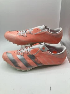 Adidas Adizero Prime Sprint Track Spikes EE4586 Size 11.5 - Picture 1 of 9