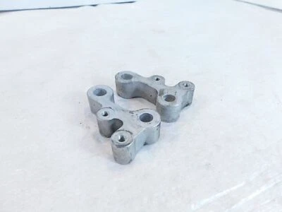 Aprilia RSV1000R RSVR & RSV 1000 Tuono Engine Motor Mount Bracket Spacers - Изображение 1 из 4