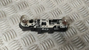 Platine Tür Birne Rücklicht rechts - Peugeot 806 - von 06/1994 bis 12/2001 - Bild 1 von 3