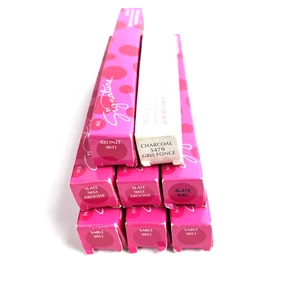 Mary Kay Signature Eyeliner SABLE, CHARCOAL, SLATE or BRONZE You Choose! NIB NEW - Picture 1 of 14