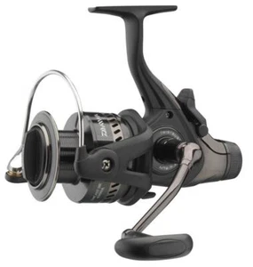 Daiwa Emcast Br Rouleau Fou Moulinet de Canne à Pêche pour Carpes Avec Bobine - Photo 1/5