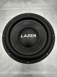 Lazer Phase 2 12" Subwoofer - Bild 1 von 7