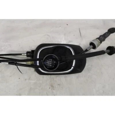 GEAR LEVER FIAT 500L (17-23) 4F 1.4 16V (70KW) MNV 5P/B/1368CC 2017 Foto 1 de 4