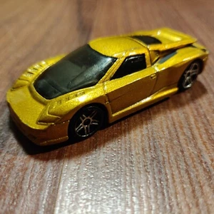 Hot Wheels 2001 B Engineering Edonis 74/100 2004 First Editions lose gebraucht - Bild 1 von 5