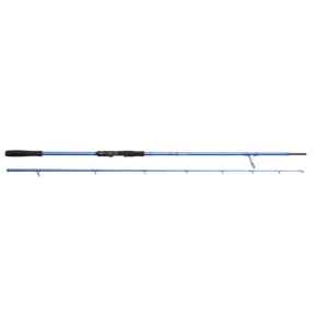 Savage Gear SGS4 7'5'' / 2,26m Mf Jusqu'À 150g / Xh Alose & Métal Specialiste - Photo 1/1