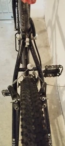 mountain bike - Foto 1 di 7
