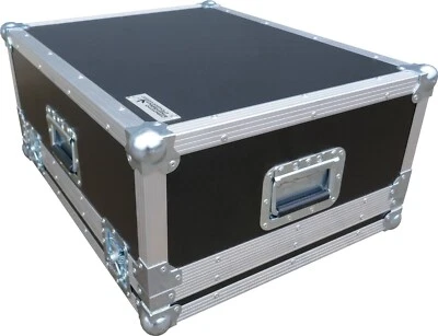Behringer Wing Compact Digital Mixer Swan Flight Case (Hex) - Image 1 of 4