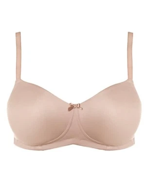 Royce 1243 Supreme Comfort Non-Wired Post Surgery Bra Blush - Image 1 of 3