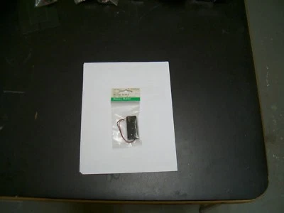 Portapilas RadioShack 270-398B "AAA" Foto 1 de 2