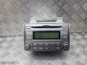 2011 HYUNDAI I800 AUTORADIO CD CODE FEHLT DVD MP3 961704H060KL - Bild 1 von 7