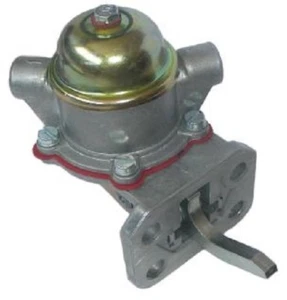 Fuel Lift Pump for Perkins 4.212 4.236 4.248 Diesel Engine 2641725 Late 4-Bolt - Picture 1 of 2