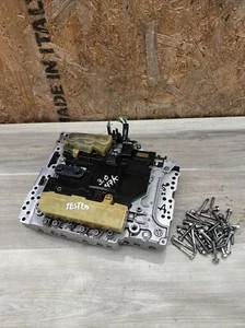 ✅ 2016 - 2024 INFINITI Q50 OEM AUTOMATIC TRANSMISSION VALVE BODY 3.0T LOW MILES - Picture 1 of 19