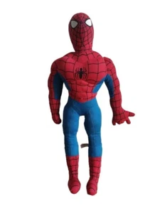 Peluche Plush | Spiderman | Play By Play 🕸️ VINTAGE 36 CM - Imagen 1 de 6