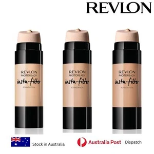 Revlon Photo Ready Insta Filter Foundation: Shades for Flawless Perfection! - Picture 1 of 24