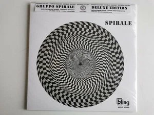 SPIRALE - OMONIMO - LP 33 GIRI - 12" MINT - Bild 1 von 2