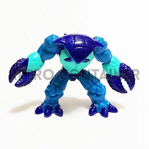 Vintage GORMITI - Energy - Sea People - Grankios the Avenger - Picture 1 of 1