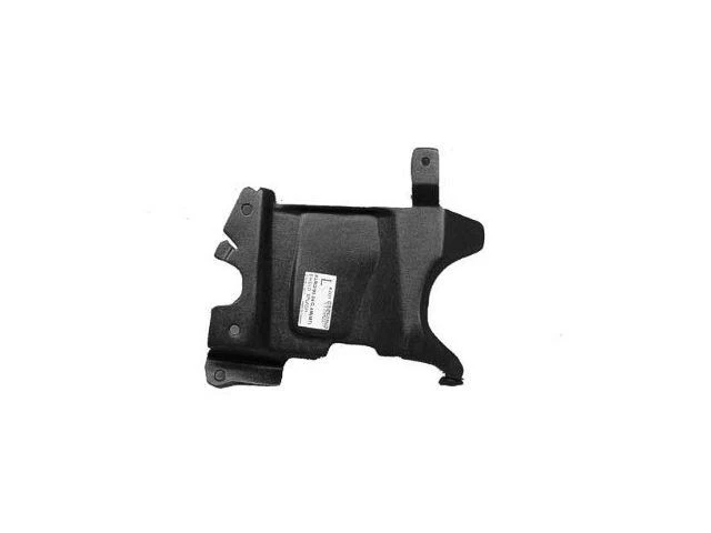 Left - Driver Side Inner Fender Well For 2000-2004 Pontiac Grand Am 2002 CT612HN - Image 1 of 1